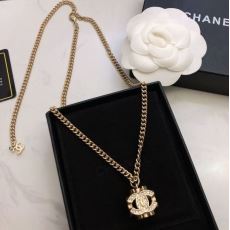 Chanel Necklaces